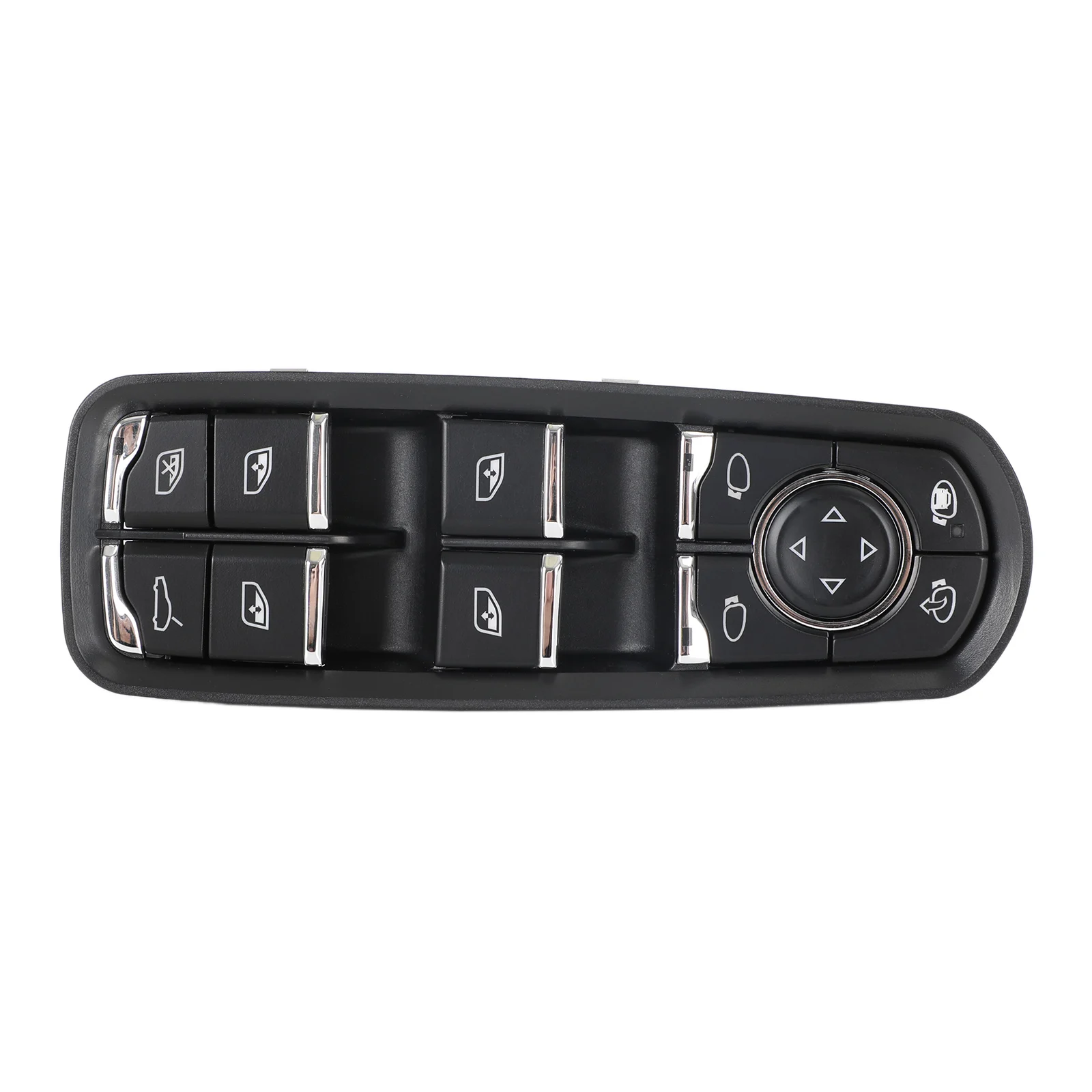 Darupsun Electric Front Door Window Switch for Porsche Panamera Cayenne Macan 7PP959858 view 5