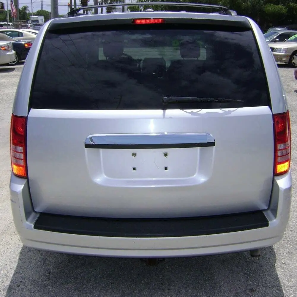 

3Rd High Mount Stop Light for Chrysler Town & Country Dodge 2008-2019 Main in Car Light