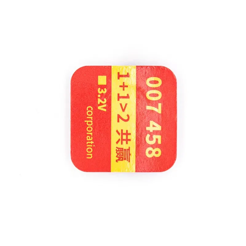 buy more will cheap 007458 Digital Headphone Battery M8 M10 001 006 Tianyin 4G Special Battery CVK458 Electronics