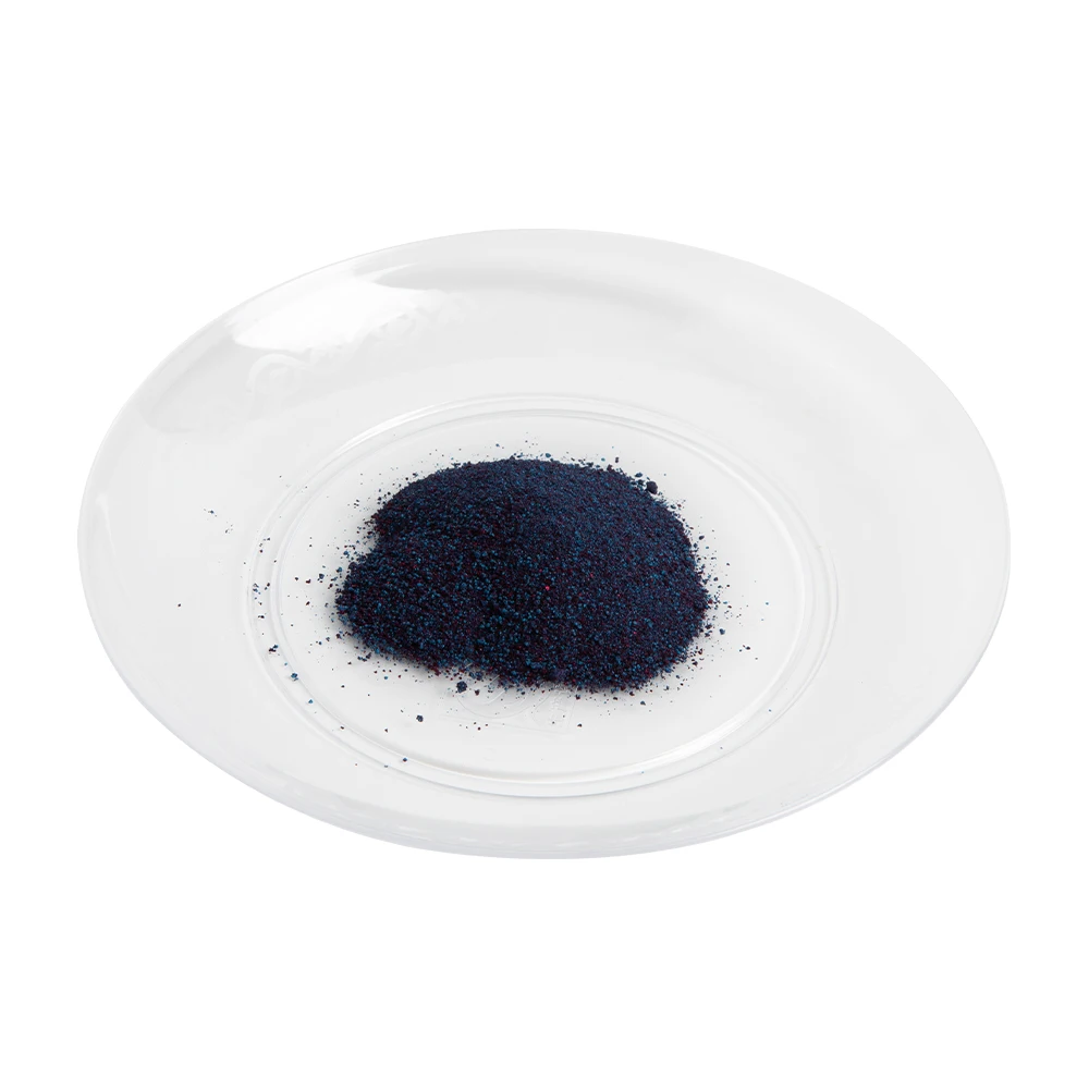 10g /20g Dark Blue Color Fabric Dye Acrylic Paint Dyestuff Dye for Clothing in Cotton Nylon Silk Clothes Dye Textile  Renovation