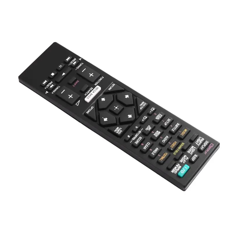 El control remoto A99E-RMT-AM210U es para Sony Audio MHC-V50D SHAKE-X10D SHAKE-X70D SHAKE-X30D MHC-GT4D MHC-V44D