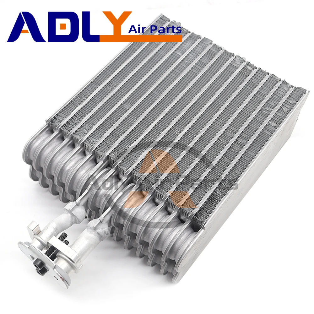 Rear Cooling Coil AC Evaporator Core For Volkswagen Transporter T5 7N0820101 7H0820105B 7E0820105A  7H0820105 7H0820101B