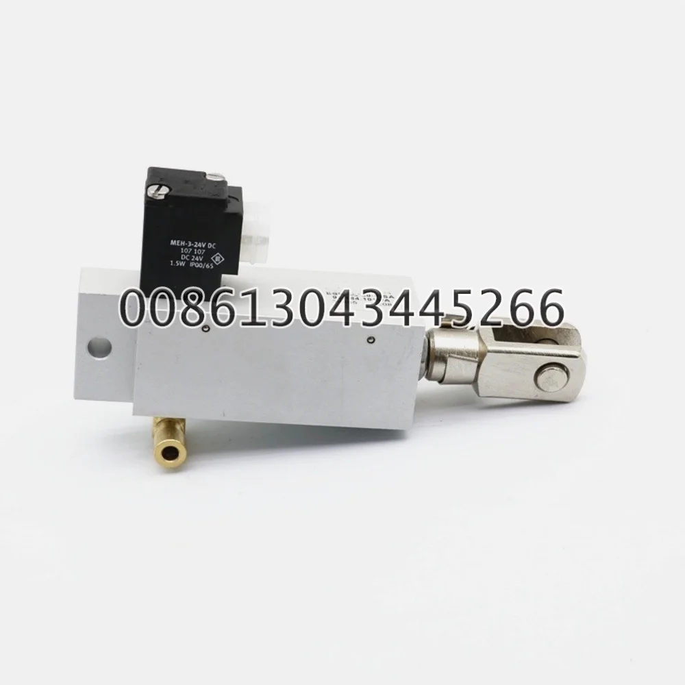 

Best Quality 1 Piece Heidelberg SM74 PM74 SM102 CD102 Solenoid Valve ESM-25-30-P-SA 92.184.1011/A 92.184.1011