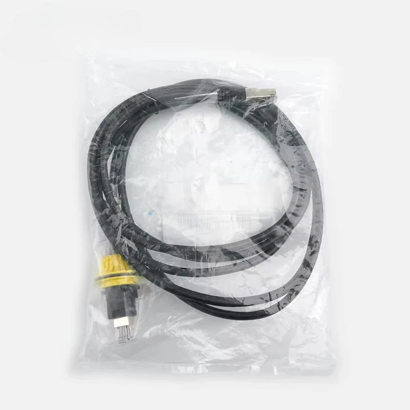 100% New and Original USA COGNEX Cables DM8000-ECABLE-02