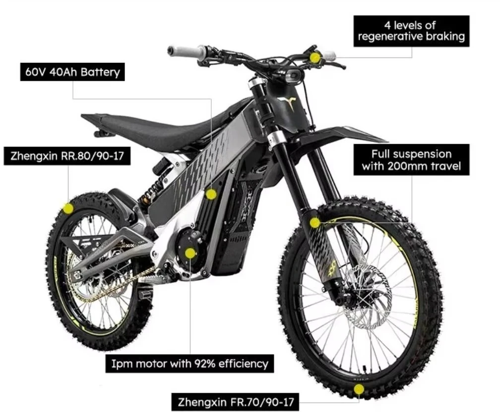 Tc Mx3 Tararia X3 Xxx R Mx4 Sting R X3 Black Tararia Ebike 60v 40ah 6500 8000 Belt Center Ebike