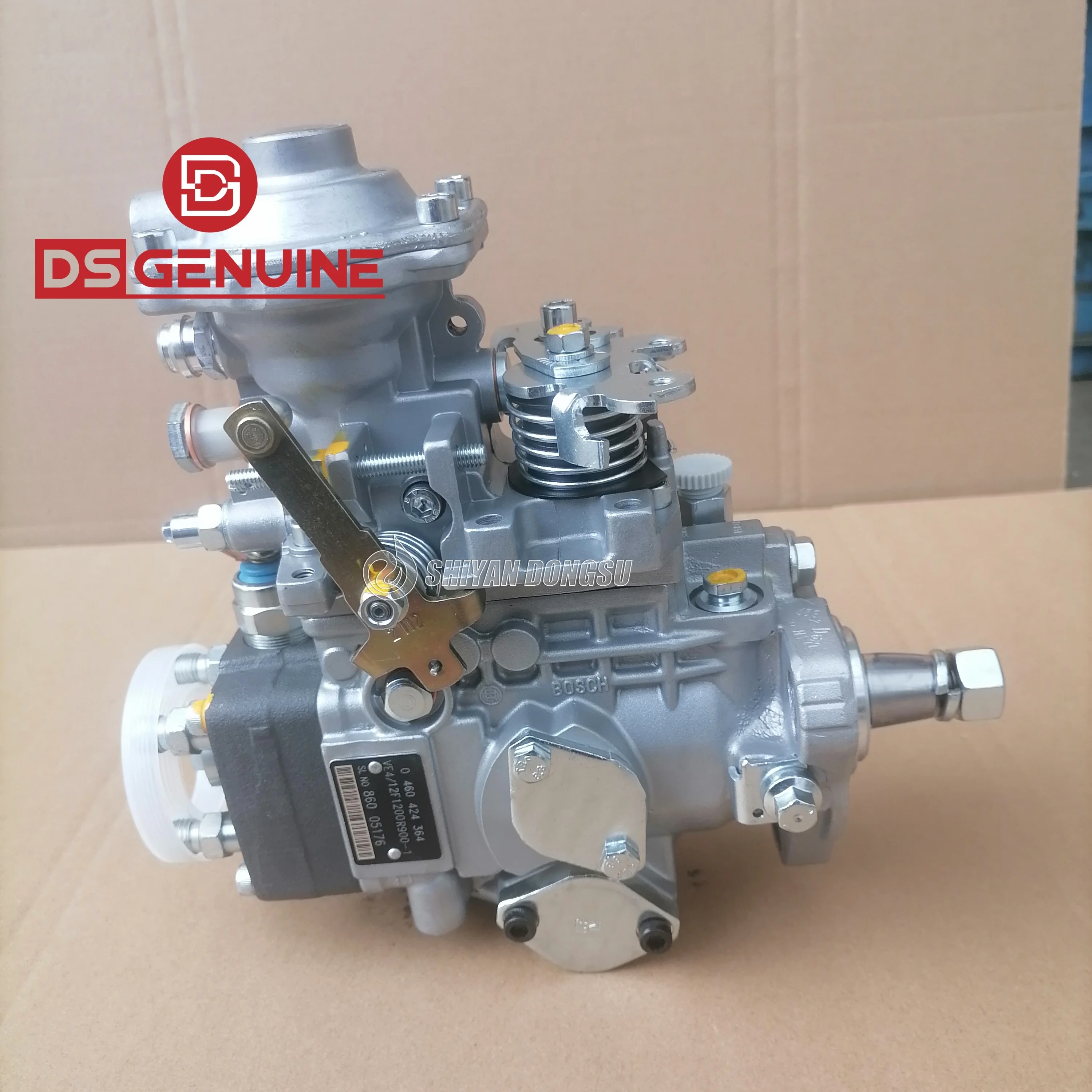 High Performance New Diesel Fuel Injection VE Pump 0460424364