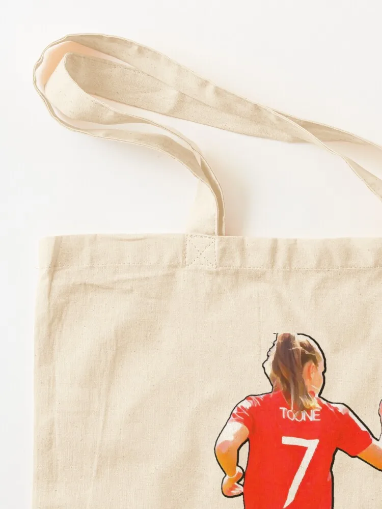 Ella Toone Tote Bag Candy bags Fabric bag bags luxury women tote bags men