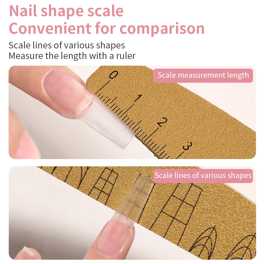 Thumbnail 2 - #37 Most Popular Emery Boards