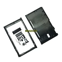 Replacement for Nintend Switch NS NX Console Housing Shell Case Back Front Faceplate Cover