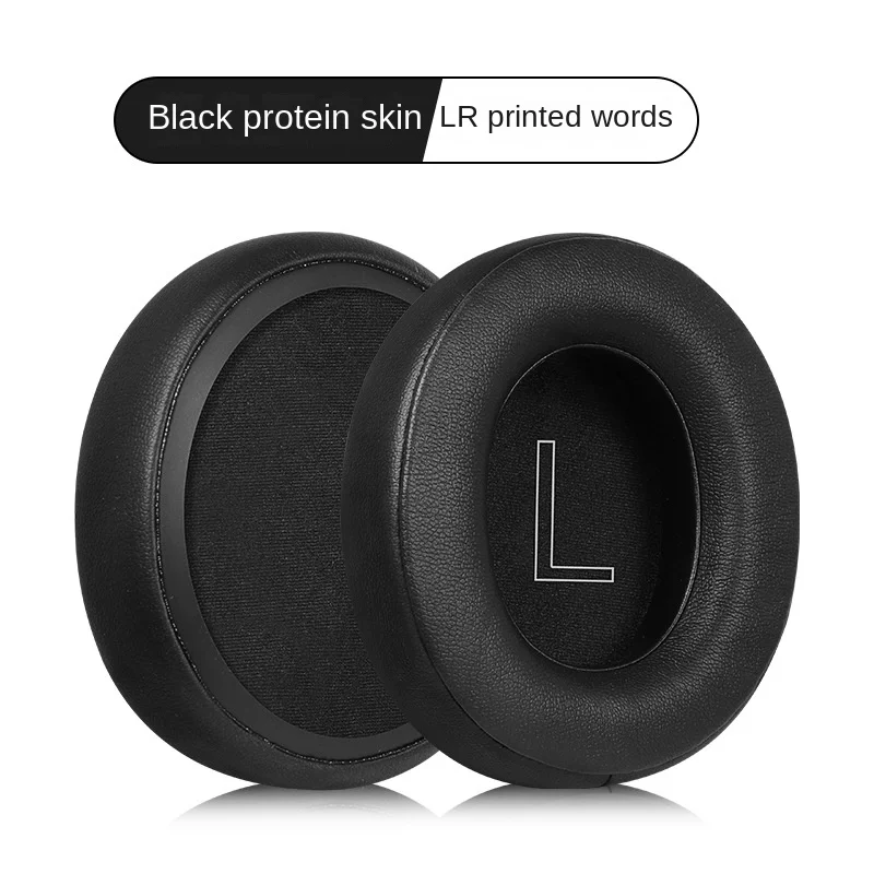 Earpads For Microsoft Xbox One Wireless Earphone Cover Earmuffs Series X  S/PC Headphone Sponge Cover Replacement Accessories