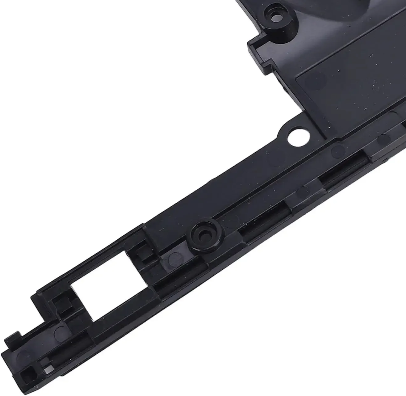 Vacuum Cleaner Squeegee Replacement for Bissell 3rd Generation Floor Cleaner Model 2554A Efficient and Lightweight
