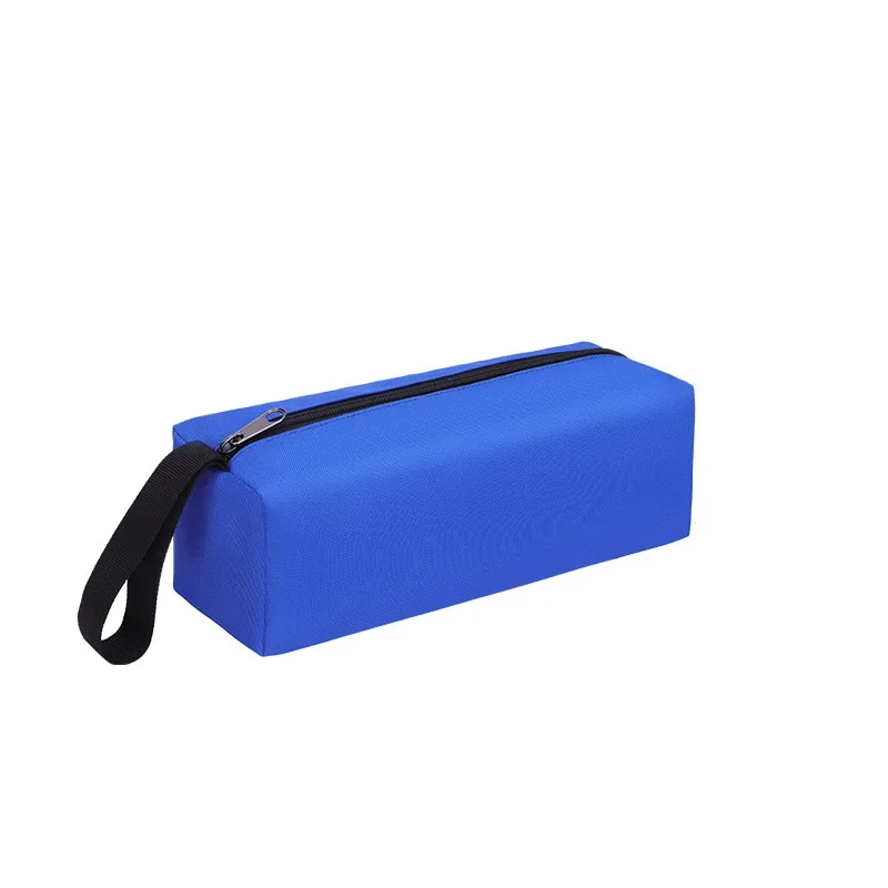 Multi Functional Portable Tool Kit for Organizing Storing Waterproof Hand-held Stationery Bags, Hardware Small Parts Small Repai
