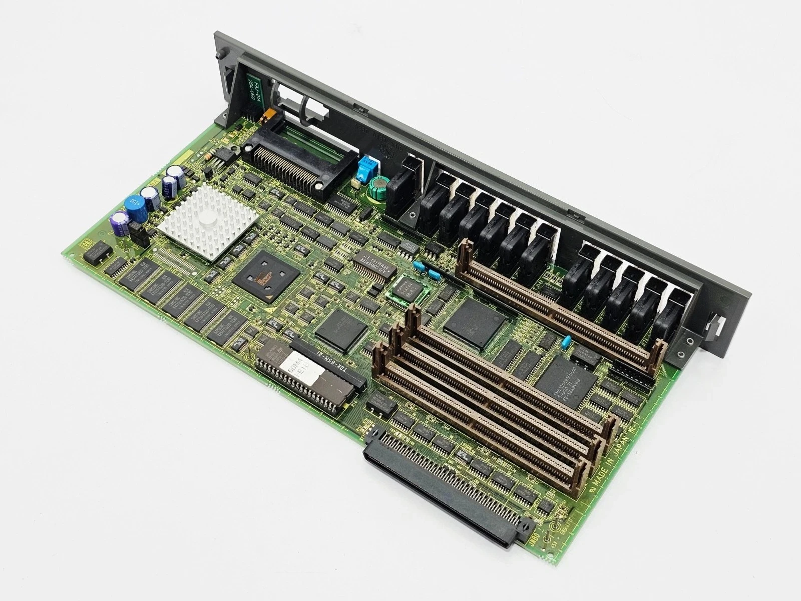 Used A16B-3200-0362 For FANUC A16B-3200-0362 Mainboard CPU PCB Board