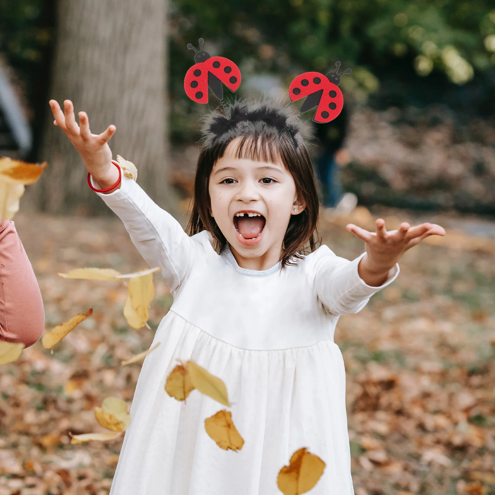 

4 шт., платье феи, комплект с юбкой, костюм, повязка на голову, палочка-пачка, наряд принцессы для косплея, подарок, костюм феи