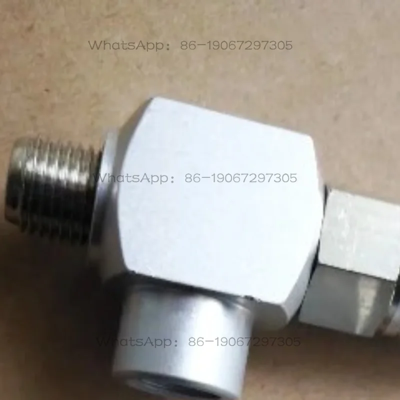 

0821003051 Пилотный односторонний клапан регулирования потока 0821003051