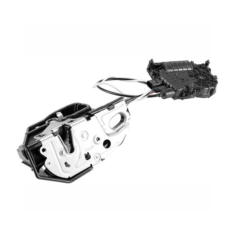 

Power Door Lock Latch Actuator Motor Rear For-BMW 5 7 Series F07 535I GT 550I 550I 528I Xdrive F11 F10 F01 F02 F03