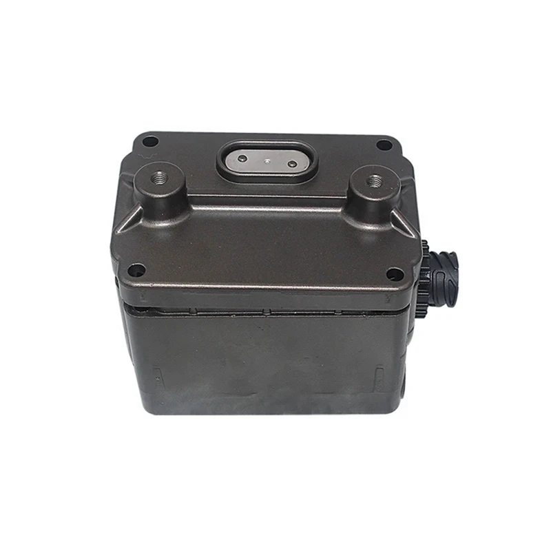 

Car Gearbox Valve Housing For Scania Truck 2760914 2447369 2447370 Replacement Parts Accessories