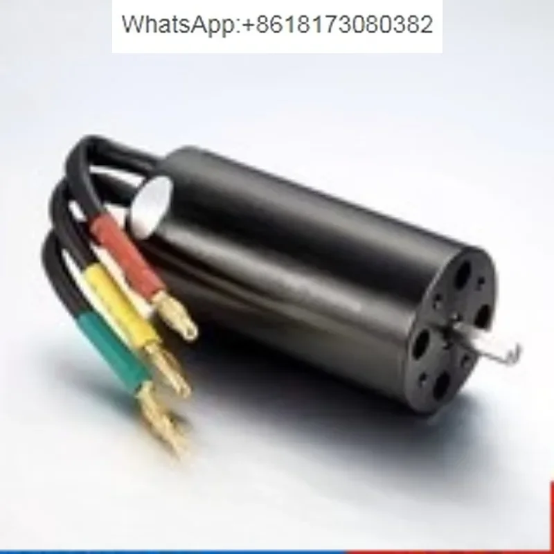 Leopard 4-stage internal rotation brushless motor LBP4074, LBP4065