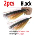 2pcs Black