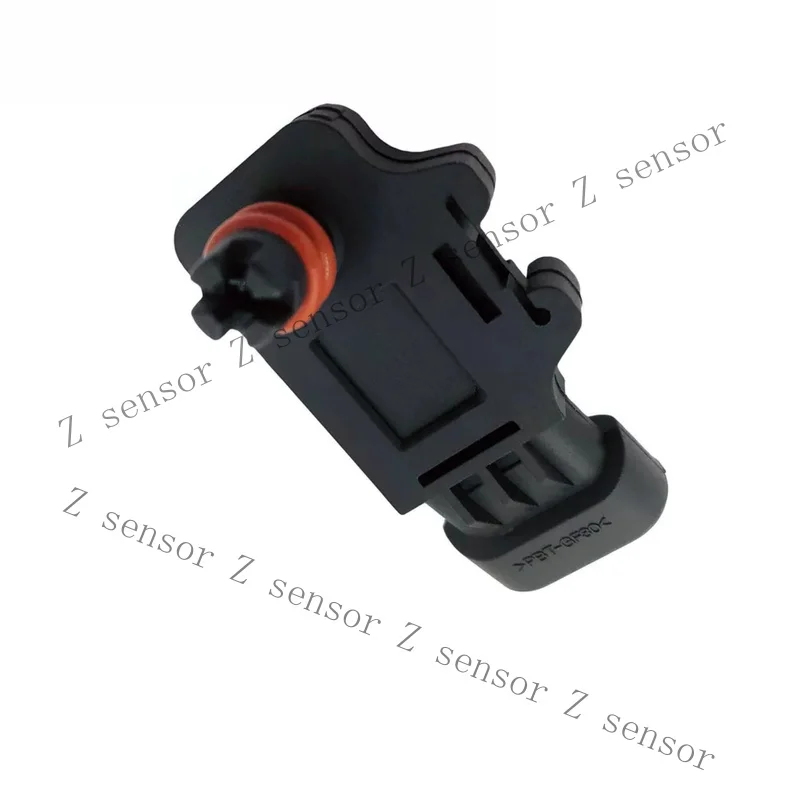 Z+ Manifold Pressure (MAP) Sensor w/ 4-Blade 93333350 for Chevrolet CORSA MERIVA