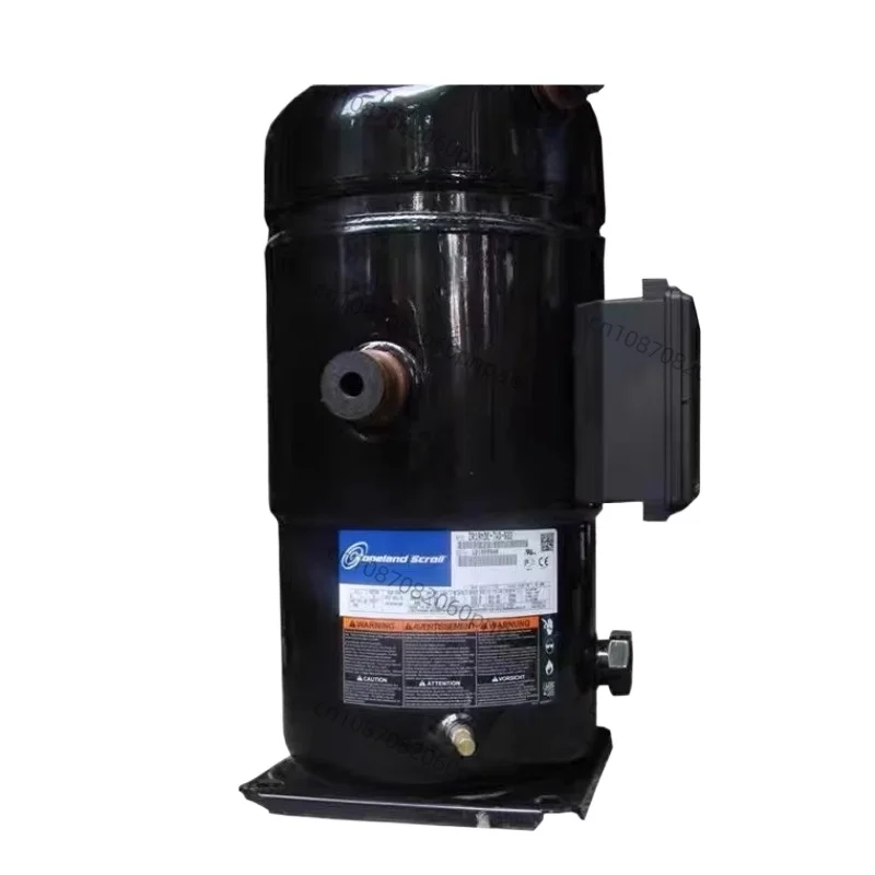 

ZR19M3-TWD-522/961/561 ZR19M3E-TW5/TW7-522 Is Suitable For Valley Wheel Refrigeration Compressor