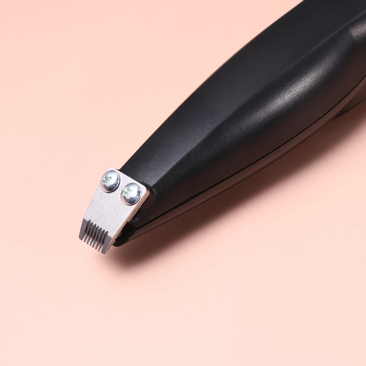 

Pet Shaver Safe Grooming Tool Hair Trimmer Foot Clippers for Dogs Stable Endurance Strong Power