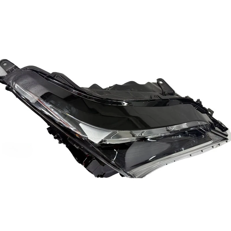 Headlights Suitable for RX, RX300, RX350, RX450 2016-2018 Models.