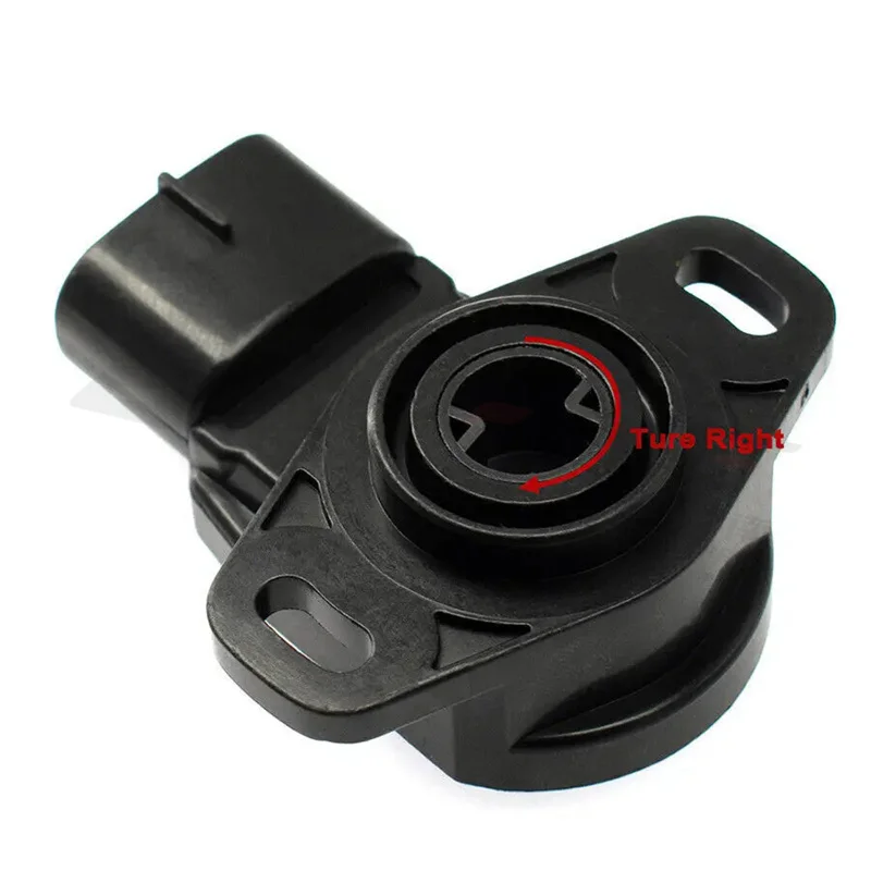 115HP F115 LF115 Throttle Position Sensor 68V-85885-00-00 For Yamaha Outboard 68V-85885-00 68V-85885-10-00 68V-85885-10