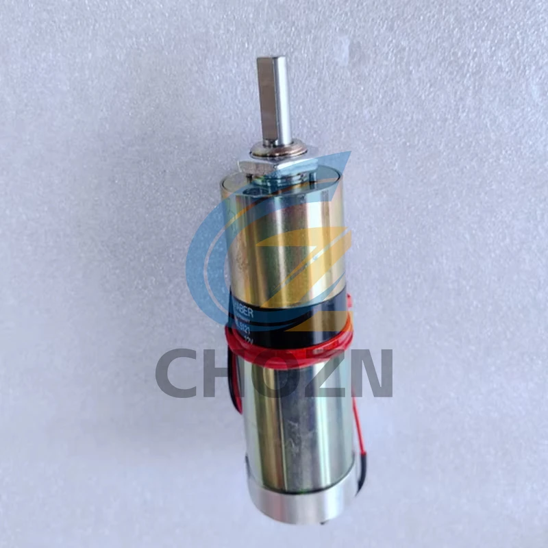 Best Quality 71.186.5121 Geared Motor Suit for Heidelberg SM74 CD102  Printing Machine Parts