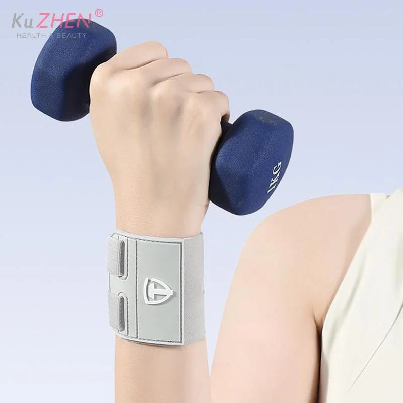 

1PCS Wrist Brace For TFCC Tears Adjustable Wrist Band For Ulnar Sided Wrist Pain, DRUJ Instability, Support Repetitive Use
