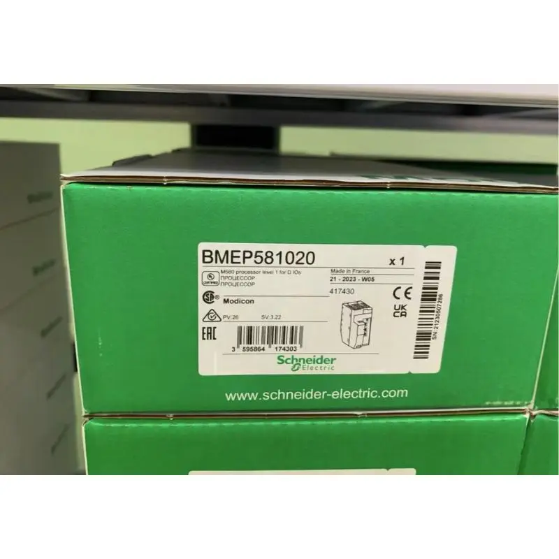 BMEP581020 Module Tested OK Quick Shipment