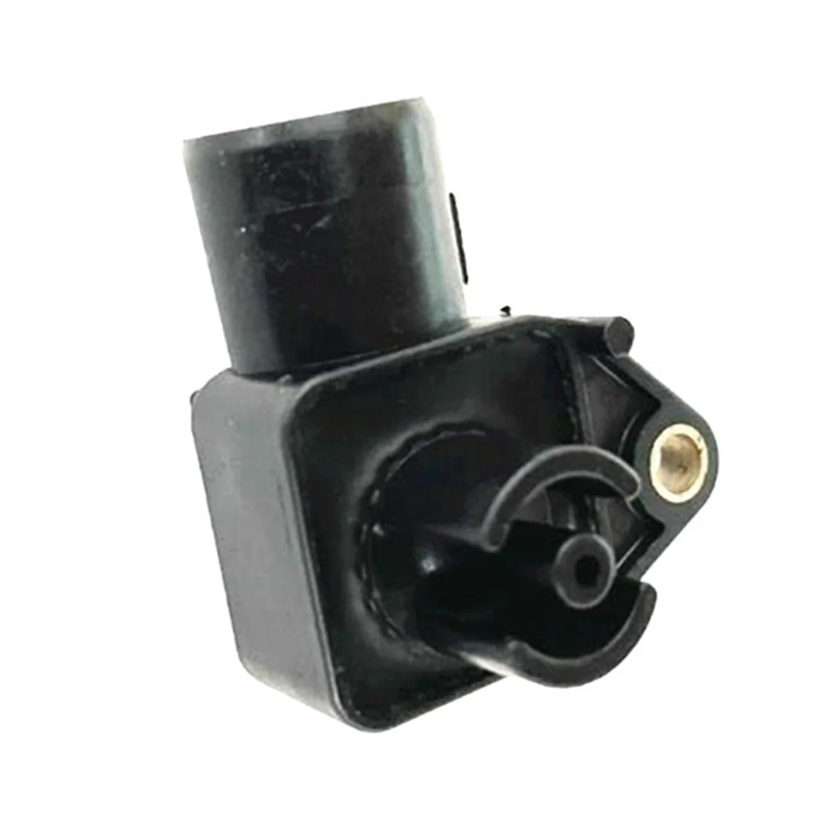 MAP-Sensor de pressão de fluxo de ar de massa, 079800-5710 para HONDA CBR CBR600 CBR600RR PC37 2003 2004, 0798005710