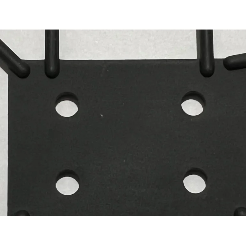 Motion Capture-Handschuhe mit starrem Körper