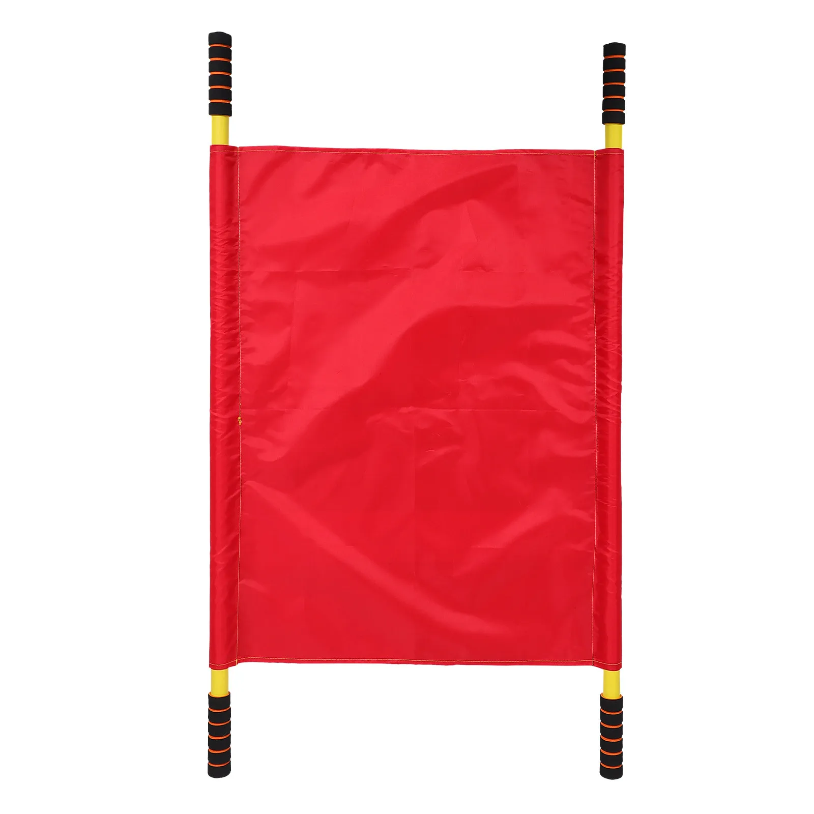 Portable Folding Sensory Integration Equipment for Children Teamwork Hand Eye Coordination Emergency Response Outdoor Education