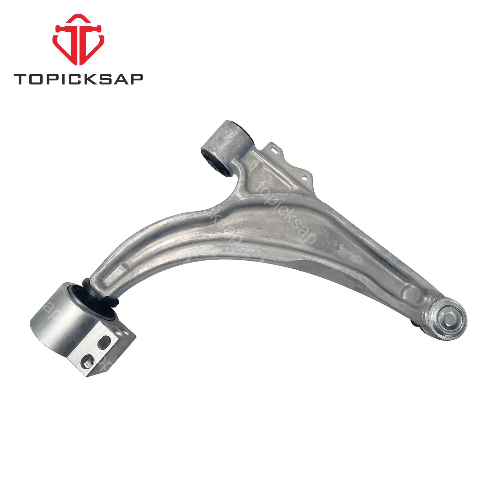 

Рычаг передней подвески TOPICKSAP левый нижний с шаровой опорой для Chevrolet Cruze 2011-2016 / Buick Verano 2012-2017 - K621752