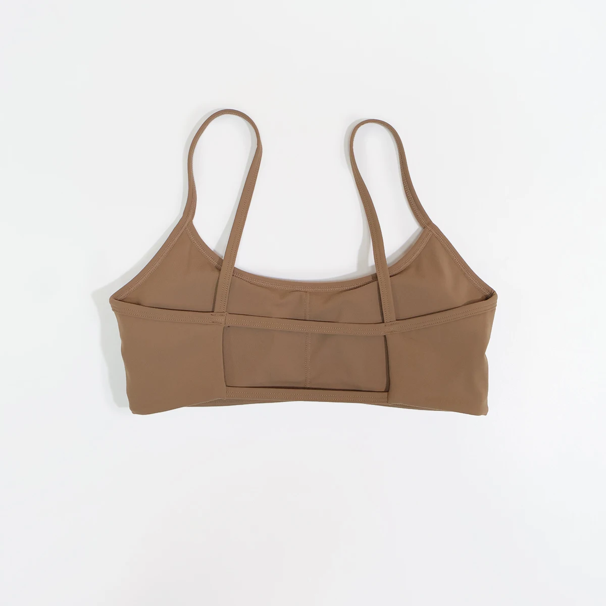 Ctenkevet Sommer-Sport-BH ohne Rücken für Damen, sexy, stützendes Fitness-Yoga-Top, Gym-Lauf-BH, bequemes Sport-Top für Damen – Detail 23