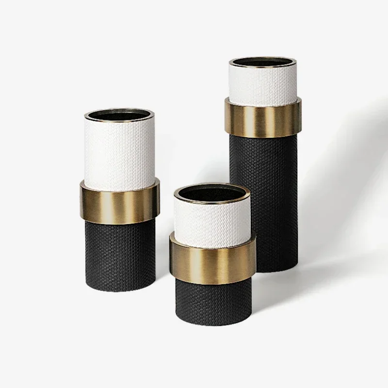 

New Style Flower Vase stainless steel