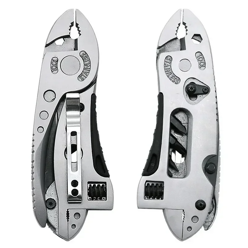 Thumbnail 4 - #42 Latest Adjustable Spanner Wrenches Offers