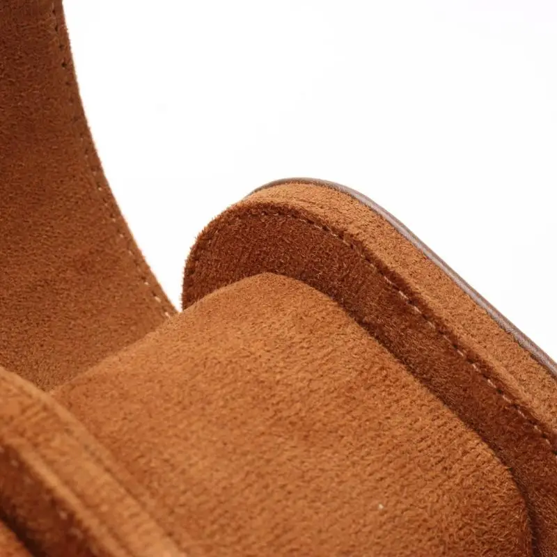 T5UF Watch Box Packaging Box Three Watches Gift Box Portable Watch Storage Box