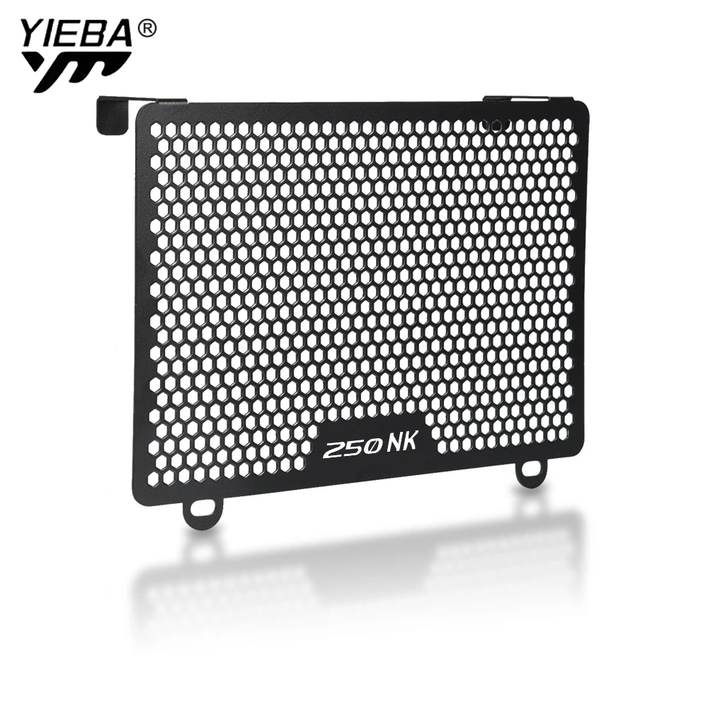 

For CFMOTO 250/300 NK Motorcycle Accessories Radiator Grill Guard Oil Cooler Guard Cover 250NK 300NK 250 CLX 2021 2022 2023 2024