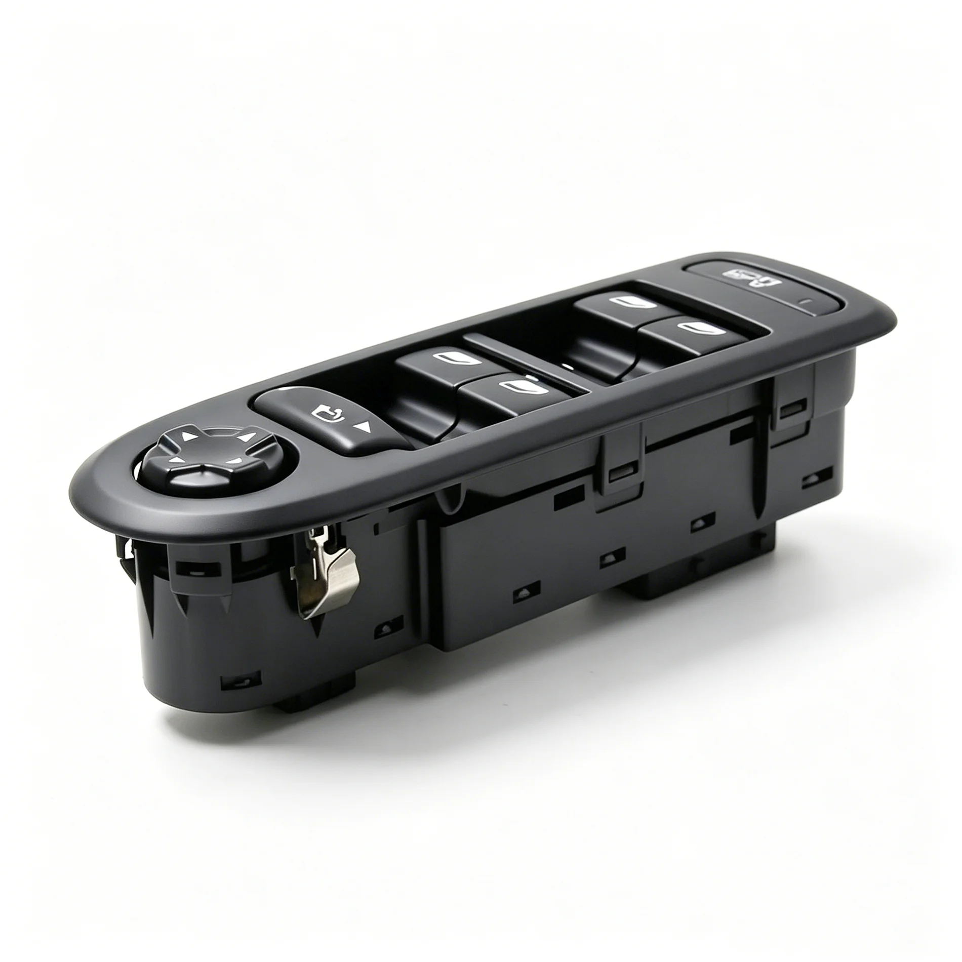 96644917XT Für Peugeot 308 508 Citroen C5 2007-2018, elektrischer Hauptfensterheberschalter, Glasheber-Steuerknopf, Regler – Detail 6