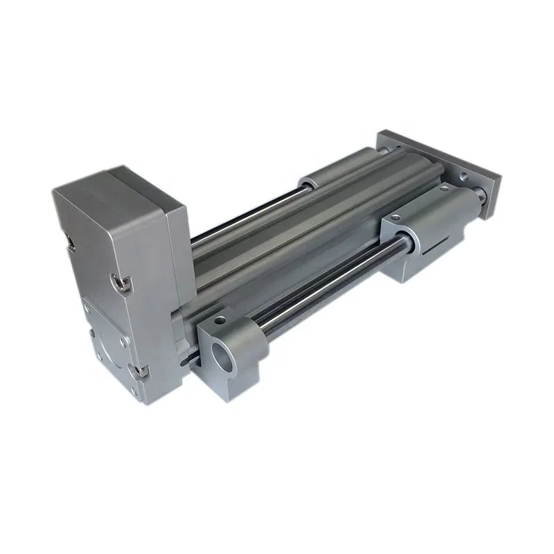 LEYG16-100-C-L2.5-P-ZHC50W-T3 야강 고품질 전기 실린더 산업 기계용