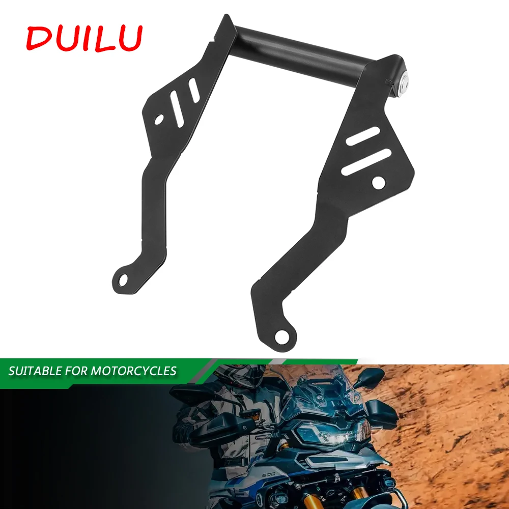 For VOGE 900DSX DS900X DSX900 DSX 900 Popular Phone Stand Holder Support Bracket Motorcycle Accessories Navigation Mounting
