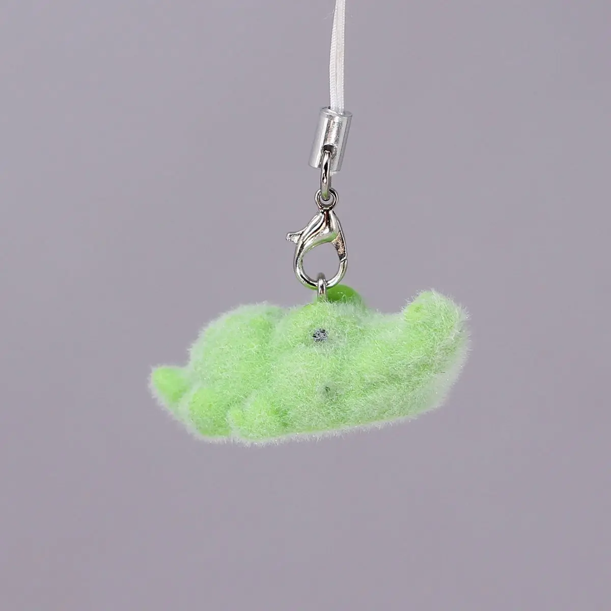 Cute Floing Crocodi…