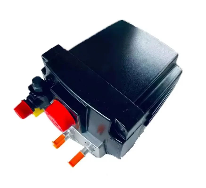 5273337 A034J232 Dosing pump U2A U2.2, suitable for S ISB QSB ISL series engine electronic generator set