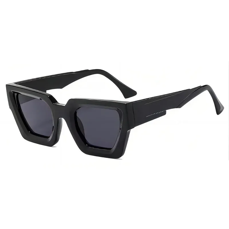 

Fashionable and Minimalist Square Sunglasses for Women and Men