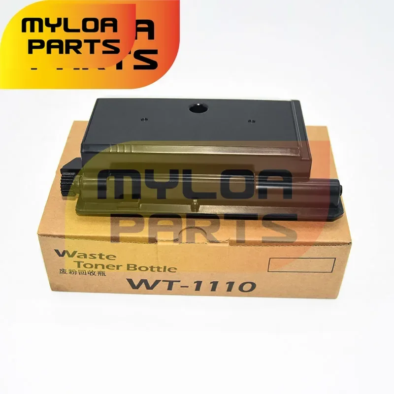 5PCS 302M293030 WT-1110 Waste Toner Box compatible for Kyocera FS1040 FS1041 FS1060 FS1061 FS1020 FS1025 FS1120 FS1125 FS1220 FS