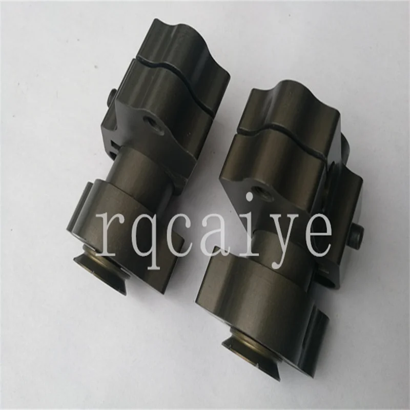 

Высокое качество, отверстие 12 мм, транспортировочная присоска для Mit D3000 3F, сменные всасывающие детали для офсетного пресса