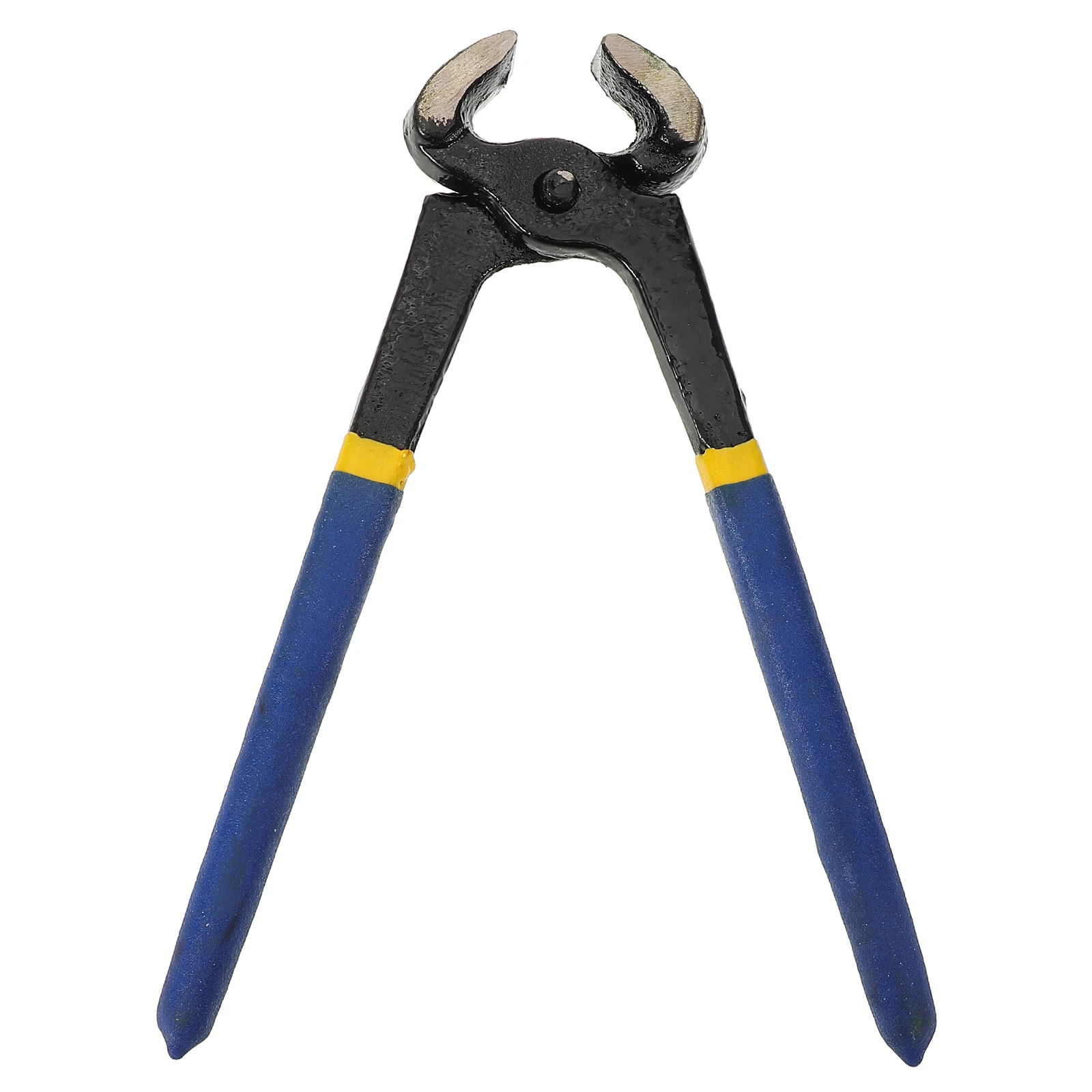 

Hoof Trimmer 20cm Comfortable Grip Cattle Sheep Camel Goat Hoof Nippers Horseshoe Repairing Shear Lightweight Easy Use Metal