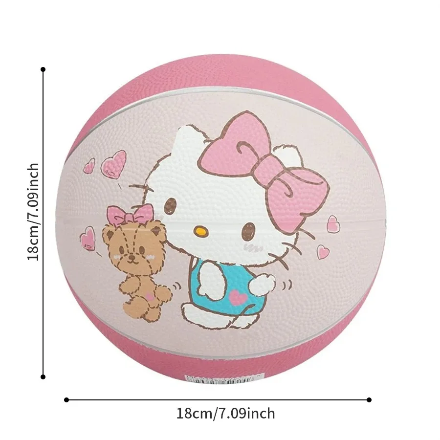 Π Π΅Π·ΠΈΠ½ΠΎΠ²ΡΠΉ Π±Π°ΡΠΊΠ΅ΡΠ±ΠΎΠ»ΡΠ½ΡΠΉ ΠΌΡΡ Hello Kitty, ΡΠ°Π·ΠΌΠ΅Ρ 3, ΠΌΠΈΠ»ΡΠΉ ΠΈ ΡΠΎΠ·ΠΎΠ²ΡΠΉ, ΠΈΠ·Π½ΠΎΡΠΎΡΡΠΎΠΉΠΊΠΈΠΉ Π Π΅Π·ΠΈΠ½ΠΎΠ²ΡΠΉ Π±Π°ΡΠΊΠ΅ΡΠ±ΠΎΠ»ΡΠ½ΡΠΉ ΠΌΡΡ Hello Kitty, ΡΠ°Π·ΠΌΠ΅Ρ 3, ΠΌΠΈΠ»ΡΠΉ ΠΈ ΡΠΎΠ·ΠΎΠ²ΡΠΉ, ΠΈΠ·Π½ΠΎΡΠΎΡΡΠΎΠΉΠΊΠΈΠΉ